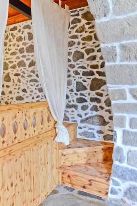 Volcano View Nisyros Emporeios  Ngoại thất bức ảnh